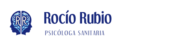 Rocío Rubio Psicóloga Sanitaria